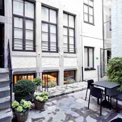 Hotel Neuvice Hotel Exterior