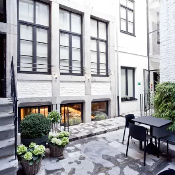 Hotel Neuvice