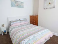 Flat 1 - pantai