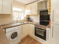 1 Organsdale Cottages Hoteles en Willington