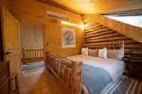 The Airstrip Hotel a Trapper Creek