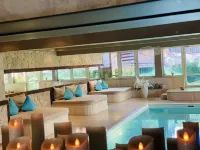 Boutique Hotel Haidachhof Superior - Pools