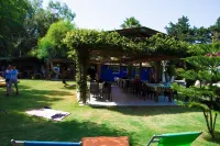 Myndos Bed & Breakfast Hotel di Gumusluk