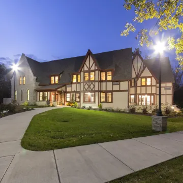 The Inn at Shattuck - St. Mary's