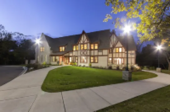 The Inn at Shattuck - St. Mary's