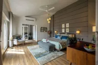 amã Stays & Trails Holland Home, Nashik Hotels in Malunje