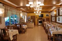 Nature Hotel Lukanc Hotels in Bled