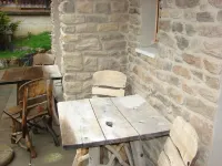 Auberge de la Poste Hotels in Ormont-Dessus