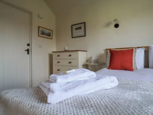 Romulus Hotel di Breckland District