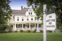The West Lane Inn Hotels in Ridgefield