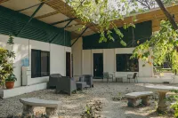 Chilamate Rainforest Beach Retreat Hotels in Nosara