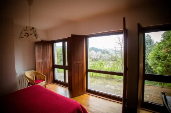 Quinta de Lourosa Hotels in 