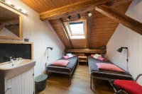 Balmers Hostel