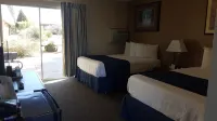 Lake Powell Canyon Inn Hotels in Page