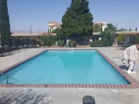 Lake Powell Canyon Inn Hotels in Page
