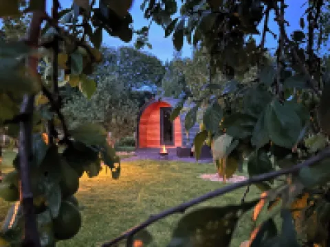 泰丁帕斯爾小屋1號