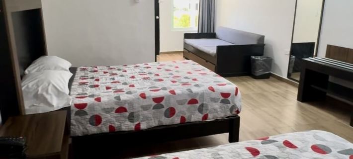 Hotel del Alba Hoteles en Aguascalientes