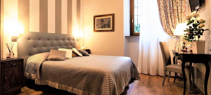 La Colonna (Historic Centre) Hotels in Lucca