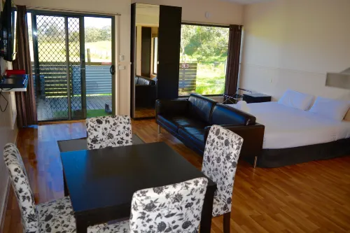 Bimbi Park - Camping under Koalas Hotels in Cape Otway