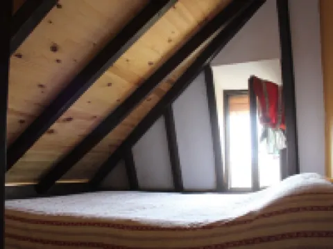 熱帶阿爾姆尼卡露營地 Velilla-Taramay酒店