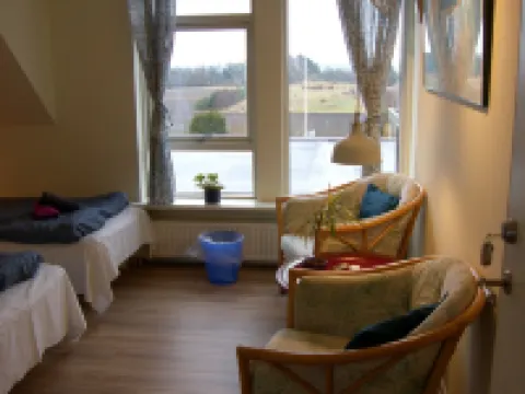 Klintholm B & B Bistro Hotels in Borre