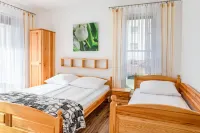 Family Homes - Apartamenty Sonoma