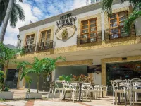 Hotel Virrey Cartagena Hotels near Playas Cartagena Plaza