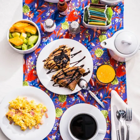 Los Leones Hotel Boutique