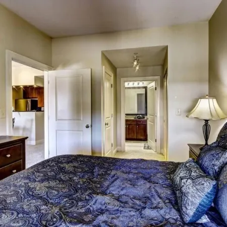 Baltimore executive Furnished rentals