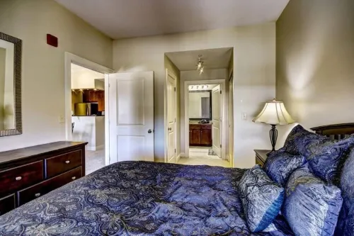 Baltimore executive Furnished rentals