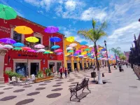 Hostal de La Monja Hotels in Durango