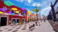Hostal de La Monja Hotels in Durango