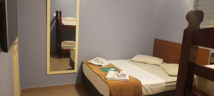 Pousada Beira Mar Hotels in Santos