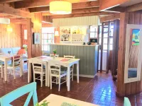 Hotel Frutillar - bars