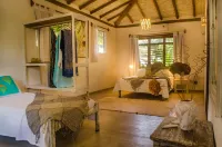 Pariri Suites