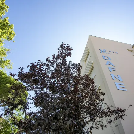 Hotel Dafne