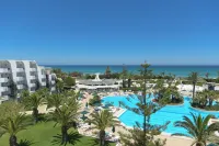 Hotel El Mansour Mahdia Thalasso & Spa Hotels in Mahdia