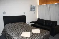 Nhill Oasis Motel Hotels in Nhill
