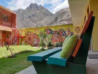 Pisac Inca Guest House - Wifi