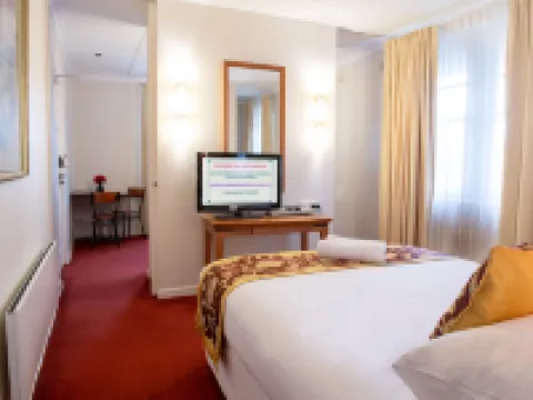 Linaker Motel Hotels in Beechworth