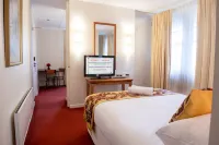Linaker Motel Hotels in Beechworth