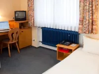 Hotel bei Liebe's Hotels in Erlenbach am Main