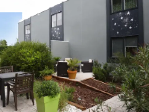 Logis Boutique Hotel Novalis Hotels in Gradignan
