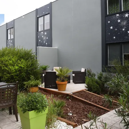 Logis Boutique Hotel Novalis
