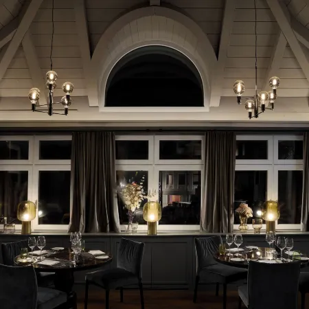 ERIKA Boutiquehotel Kitzbühel