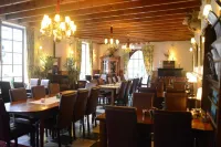 Vakantie Logies de Kleine Motte Hotels in Nieuwerkerken