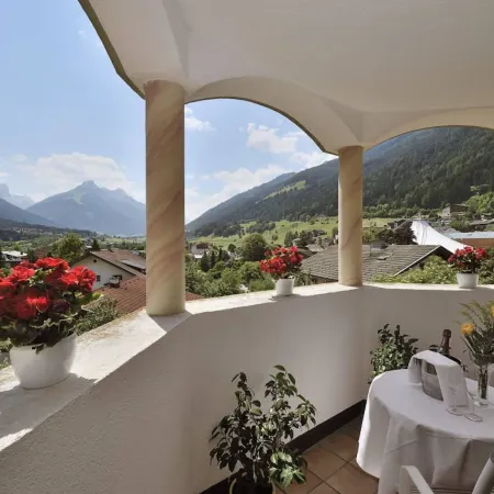 Hotel Donnerhof