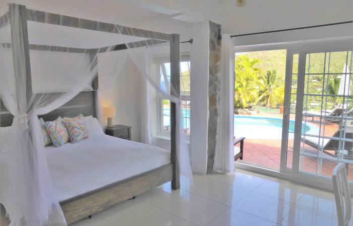 Marigot Palms Luxury Gateway