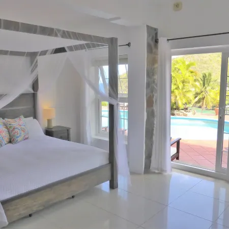 Marigot Palms Luxury Guesthouse