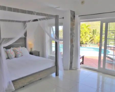Marigot Palms Luxury Guesthouse Hotels in Castries